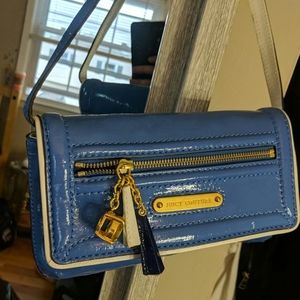 Juicy Couture Shoulder Bag/Clutch